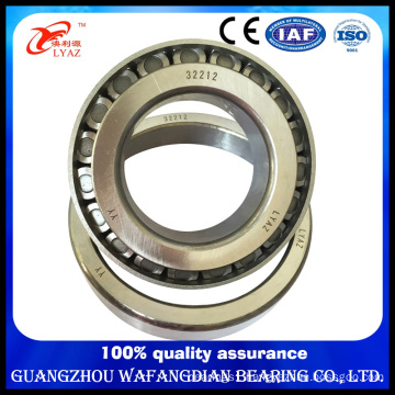 Taper Roller Bearing 32212 with High Quality